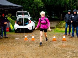 Peak to Peak-Marathon 2021